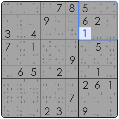 printable easy sudoku puzzles for free